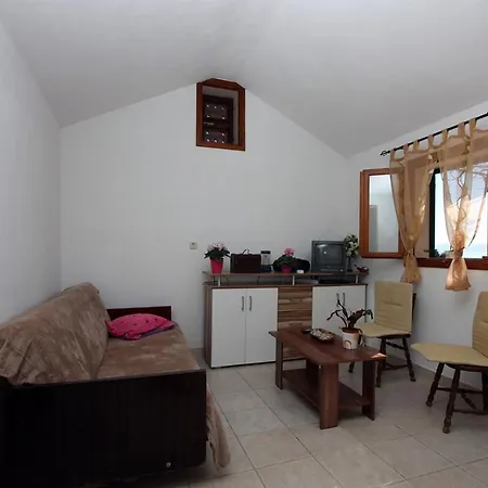 Secluded Fisherman's Cove Velo Zvirje, Brac - 11034 Selca (Brac)