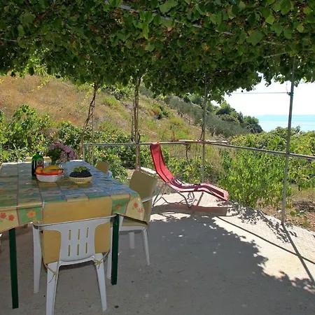 Feriehus Secluded Fisherman's Cove Velo Zvirje, Brac - 11034 Selca (Brac)