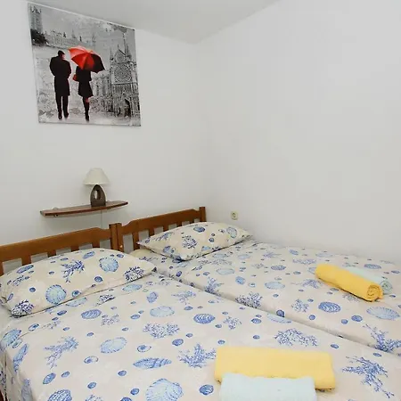 Feriehus Secluded Fisherman's Cove Velo Zvirje, Brac - 11034