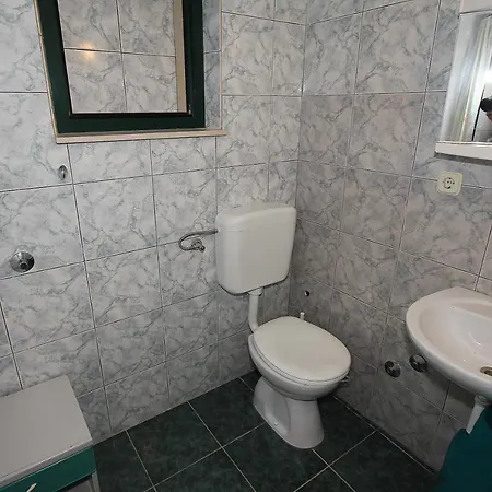 Feriehus Secluded Fisherman's Cove Velo Zvirje, Brac - 11034