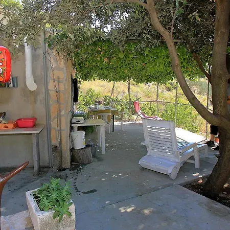 Secluded Fisherman's Cove Velo Zvirje, Brac - 11034