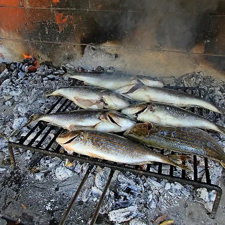 Secluded Fisherman's Cove Velo Zvirje, Brac - 11034